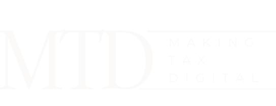 Making Tax Digital logo