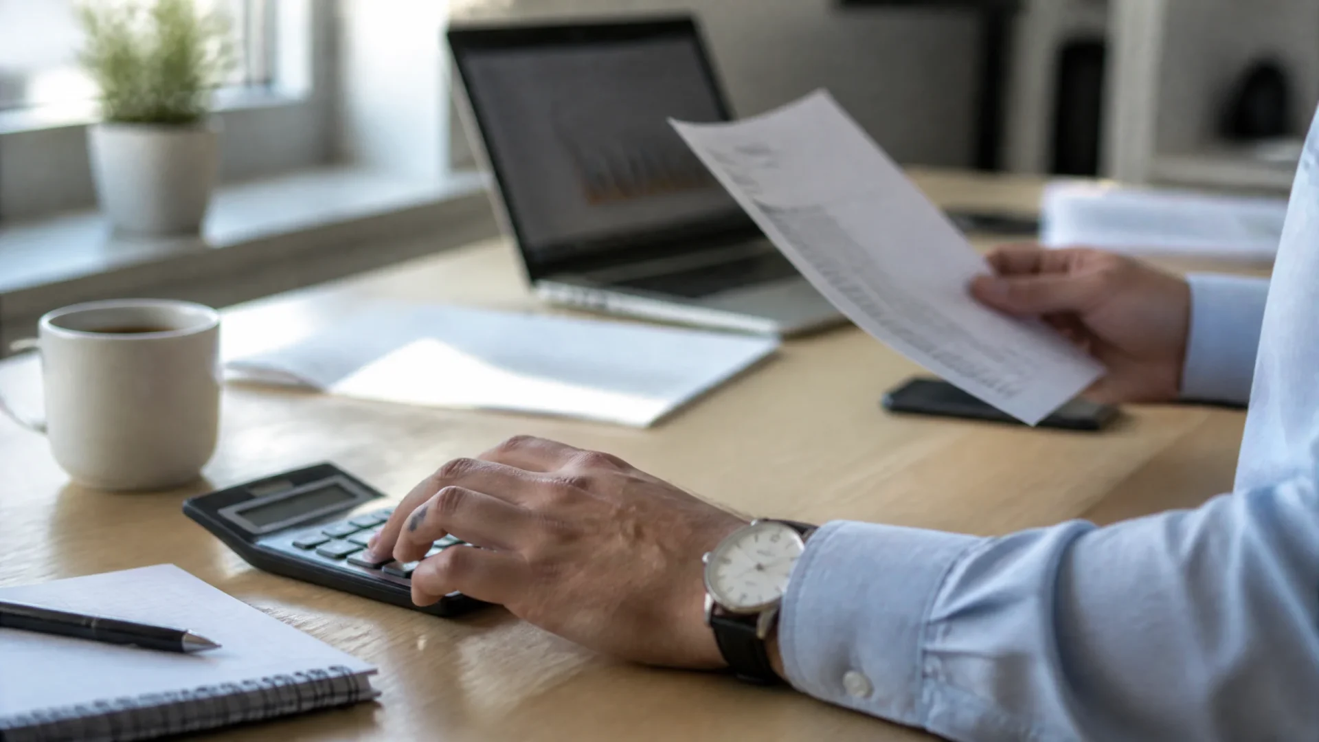 How Accountants Help with MTD Income Tax