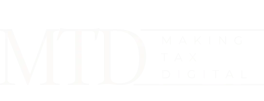 Making Tax Digital logo