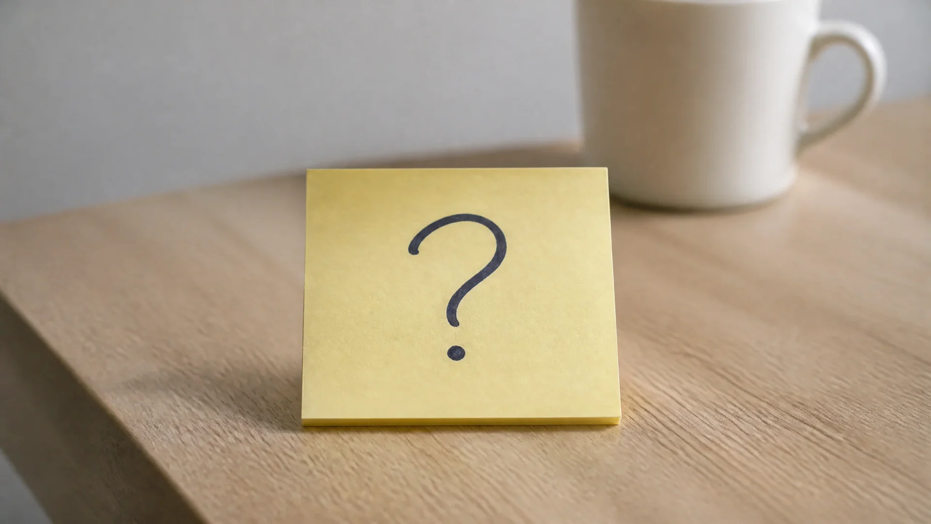Frequently Asked Questions