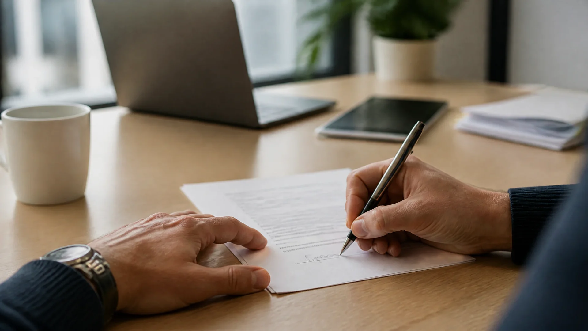 Agent Authorisation for MTD Income Tax