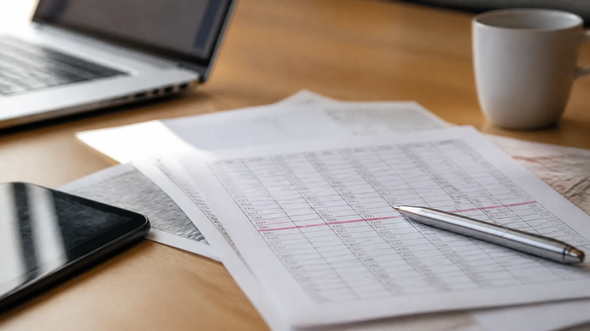 Basis Period Reform and MTD