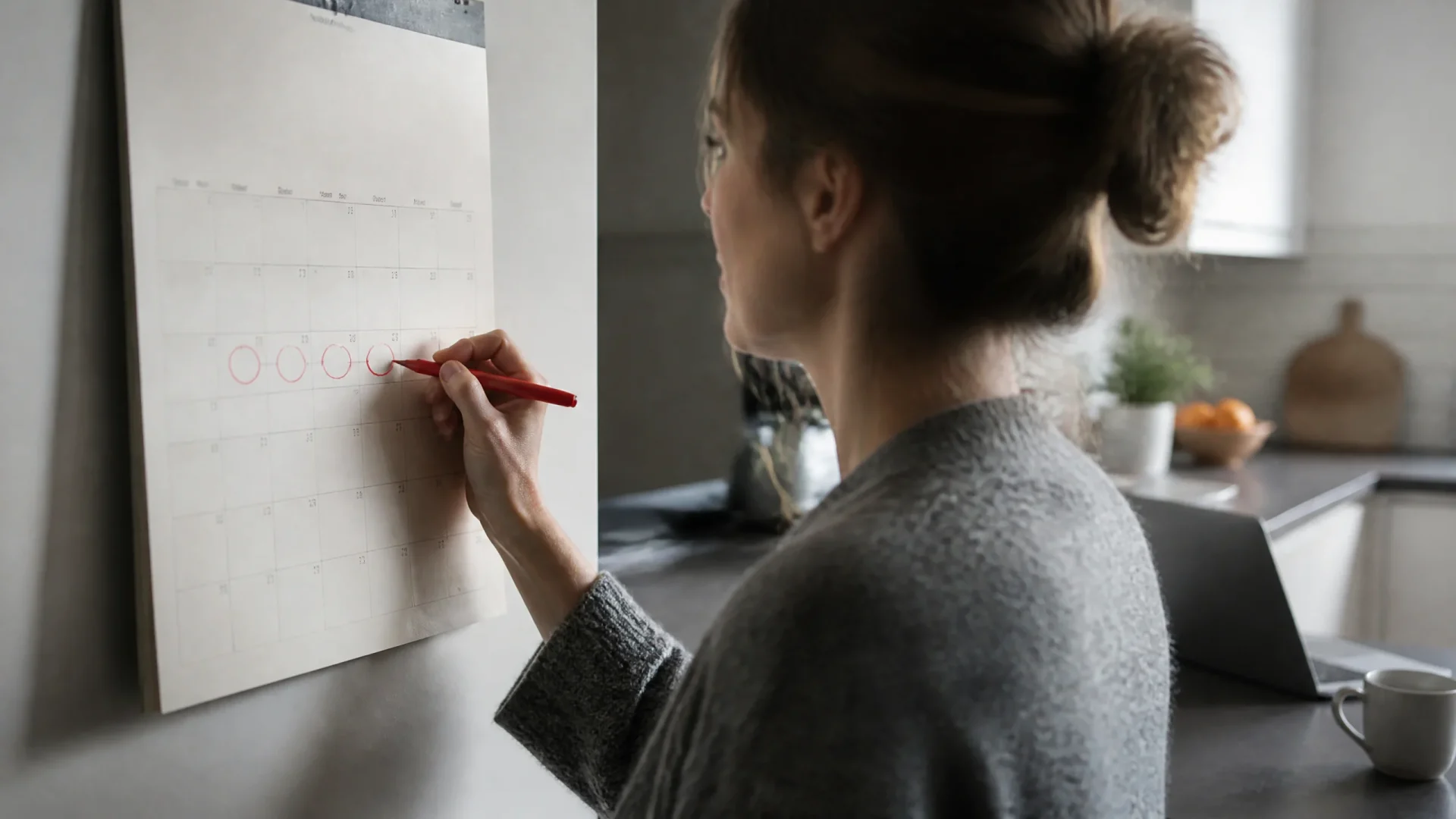 MTD Deadline Calendar 2026-2030: Every Quarterly Submission Date