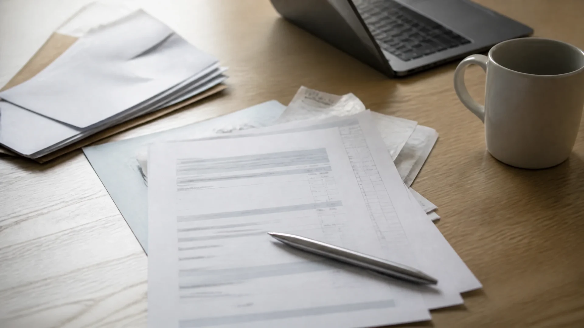 How Letting Agent Statements Work Under MTD