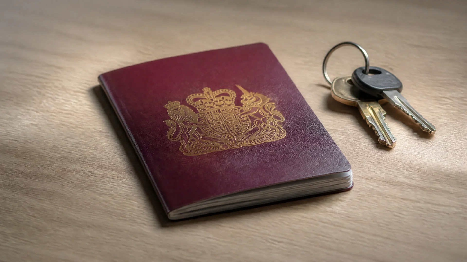 Non-UK Residents and MTD Income Tax