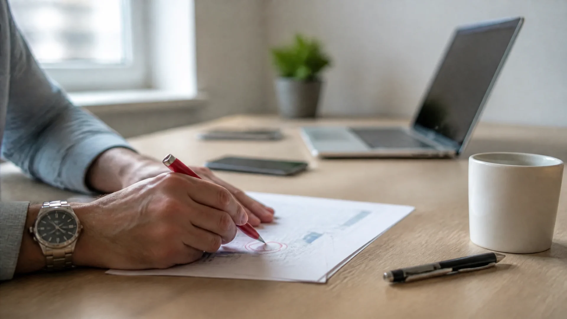 Opting Out of MTD: When You Can Leave