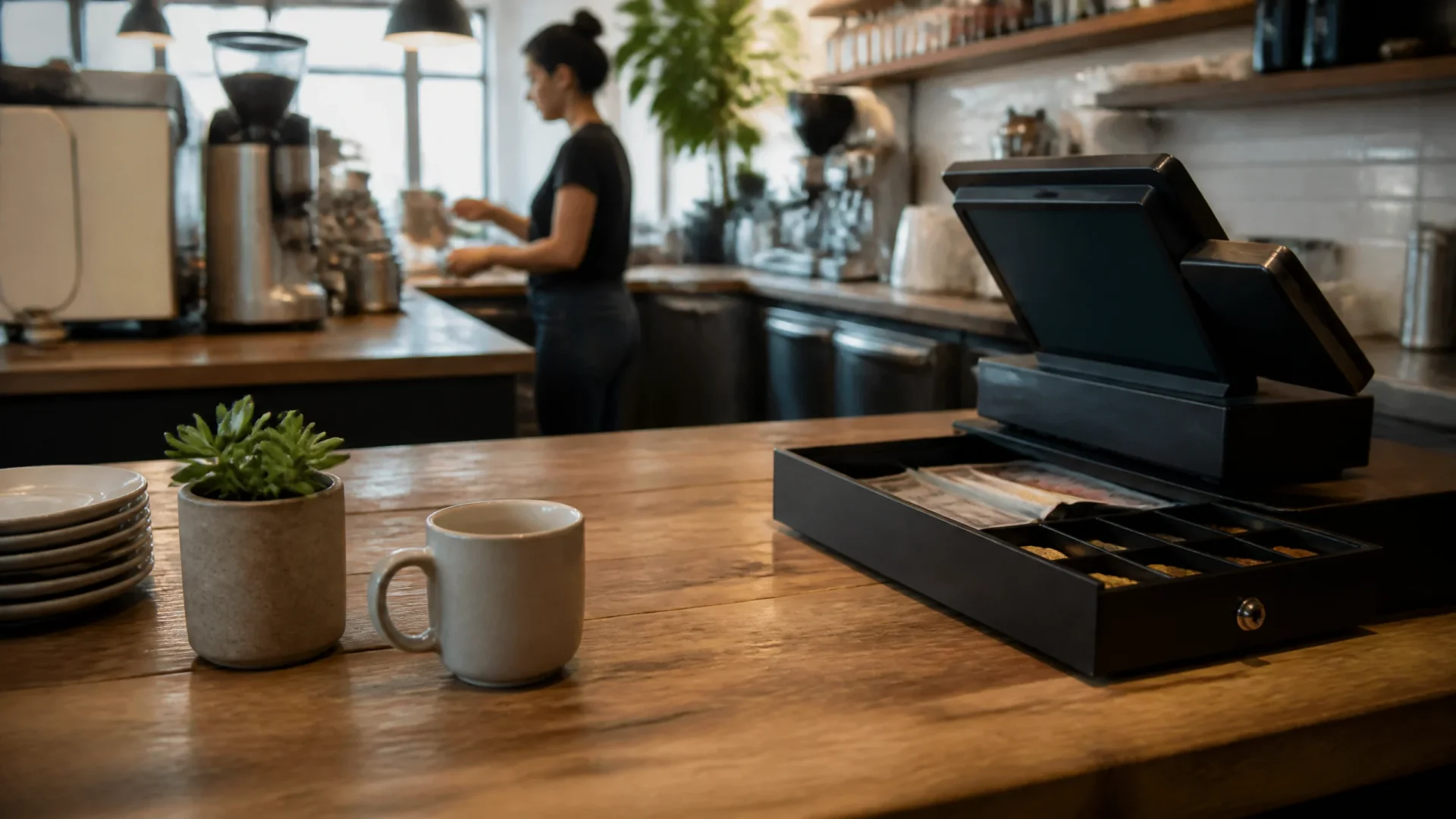 MTD for Retailers: How to Keep Digital Records of Daily Takings