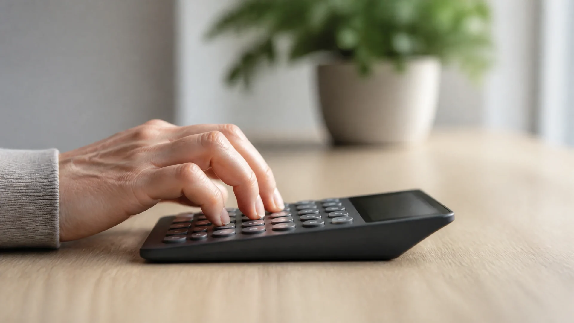 Am I Affected by Making Tax Digital? Free Threshold Checker